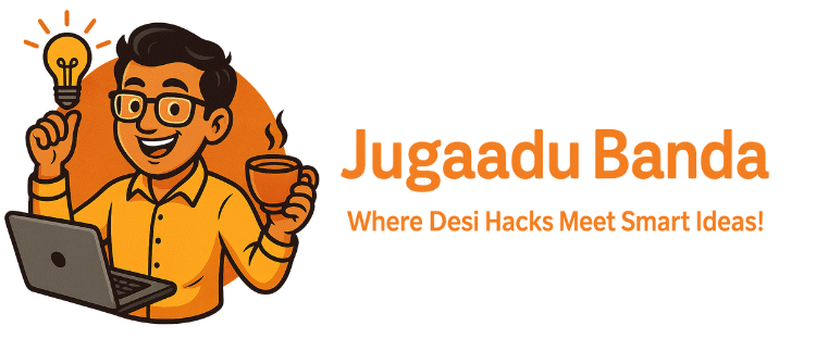 Jugaadu Banda